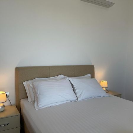3B Suites Boutique Hotel Sarandë 외부 사진