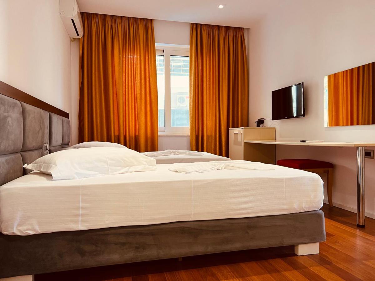 3B Suites Boutique Hotel Sarandë 외부 사진