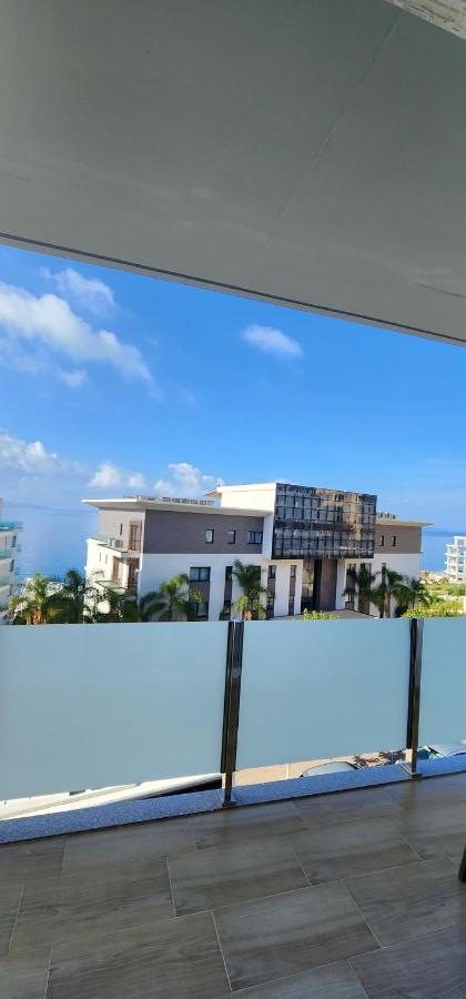 3B Suites Boutique Hotel Sarandë 외부 사진