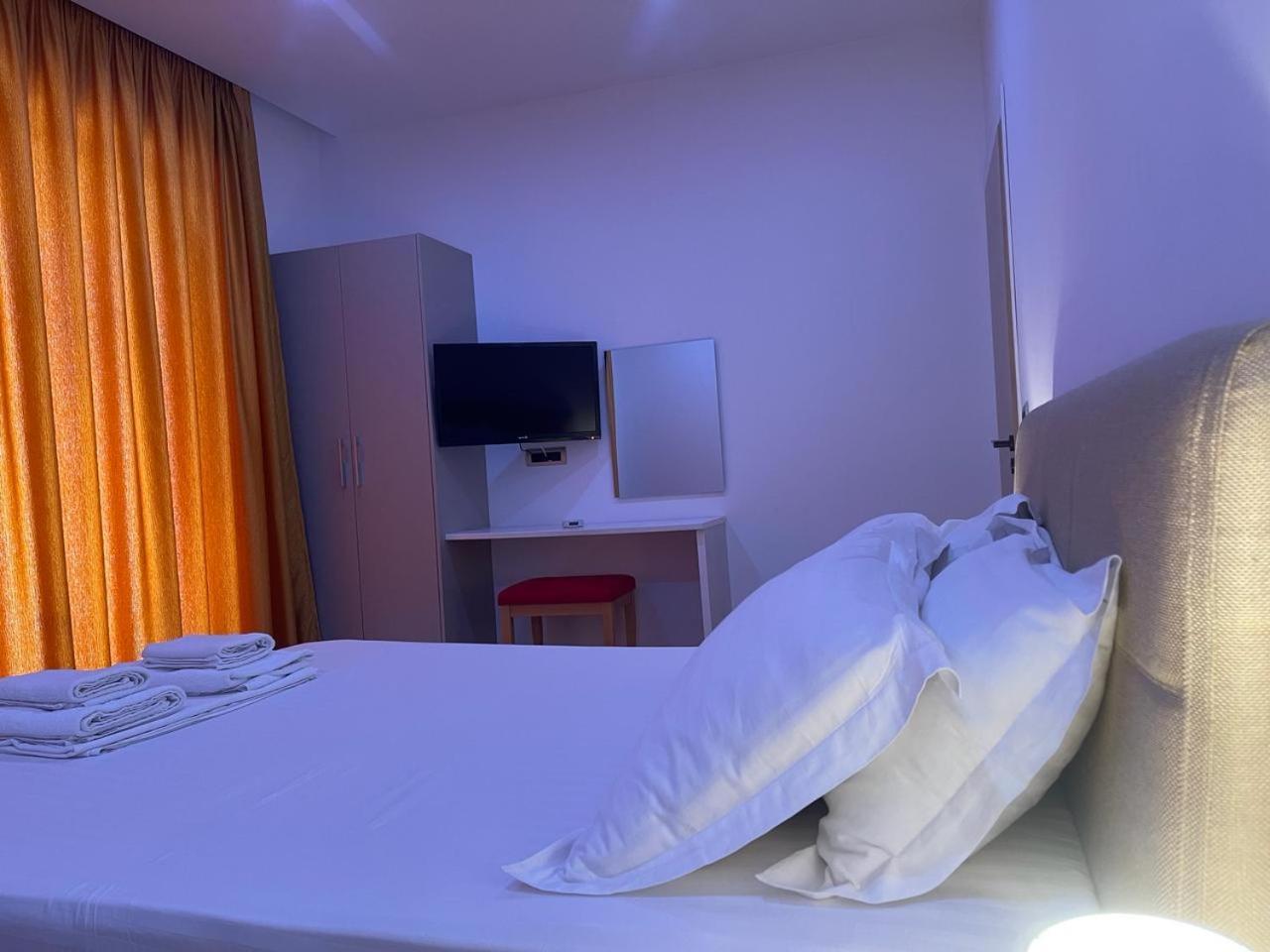 3B Suites Boutique Hotel Sarandë 외부 사진