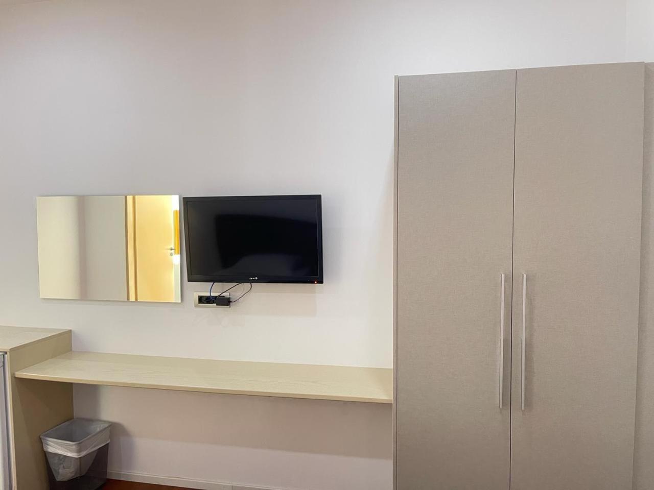 3B Suites Boutique Hotel Sarandë 외부 사진
