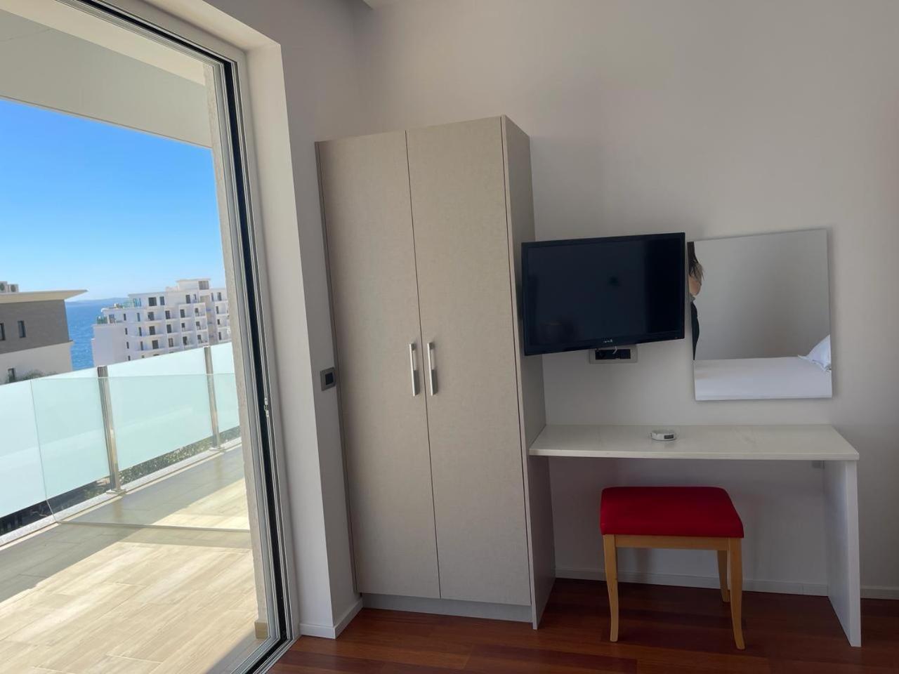 3B Suites Boutique Hotel Sarandë 외부 사진