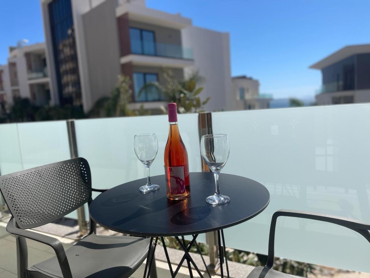 3B Suites Boutique Hotel Sarandë 외부 사진