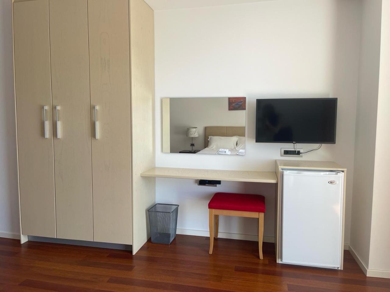 3B Suites Boutique Hotel Sarandë 외부 사진